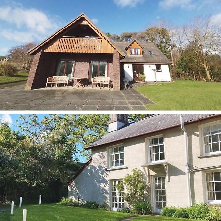 Plas Dolau Country Estate Aberystwyth Ngoại thất bức ảnh