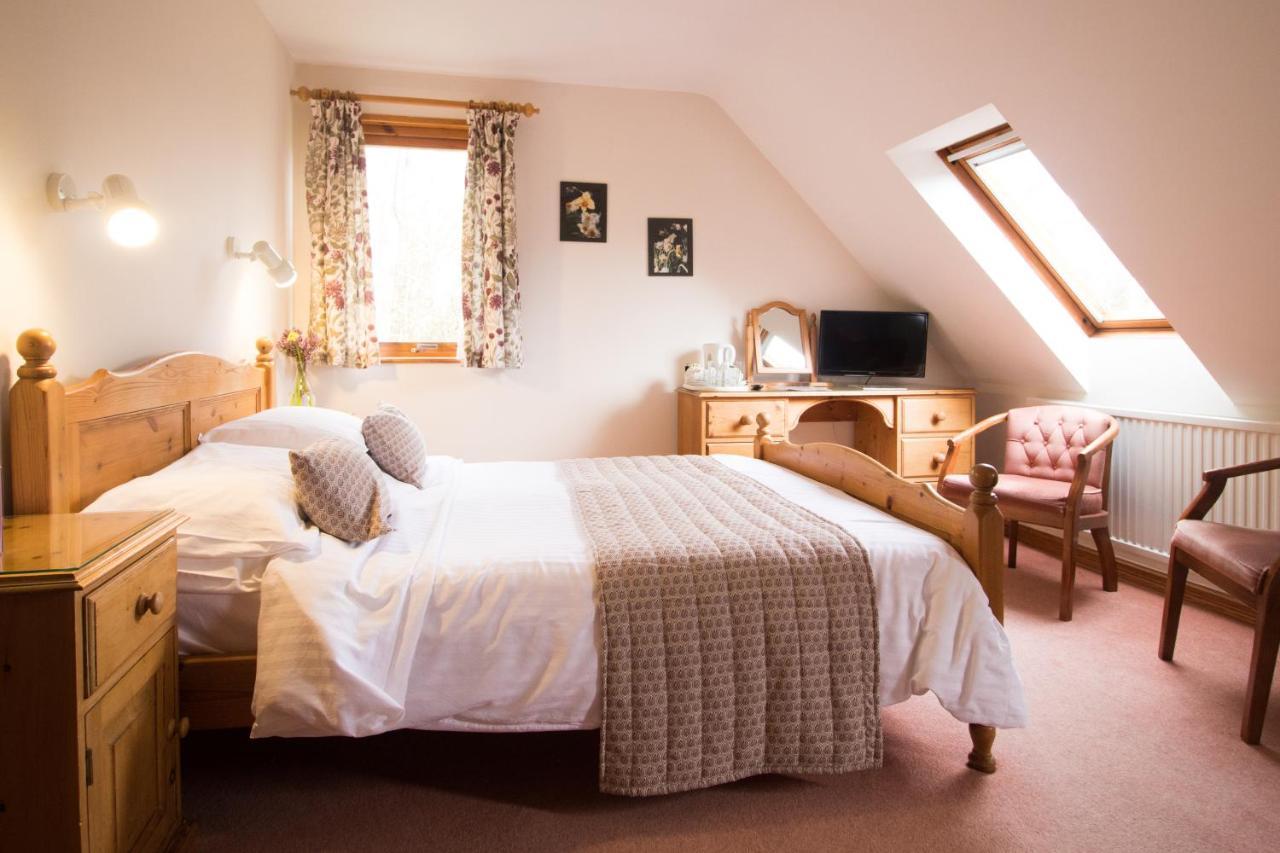 Plas Dolau Country Estate Aberystwyth Ngoại thất bức ảnh