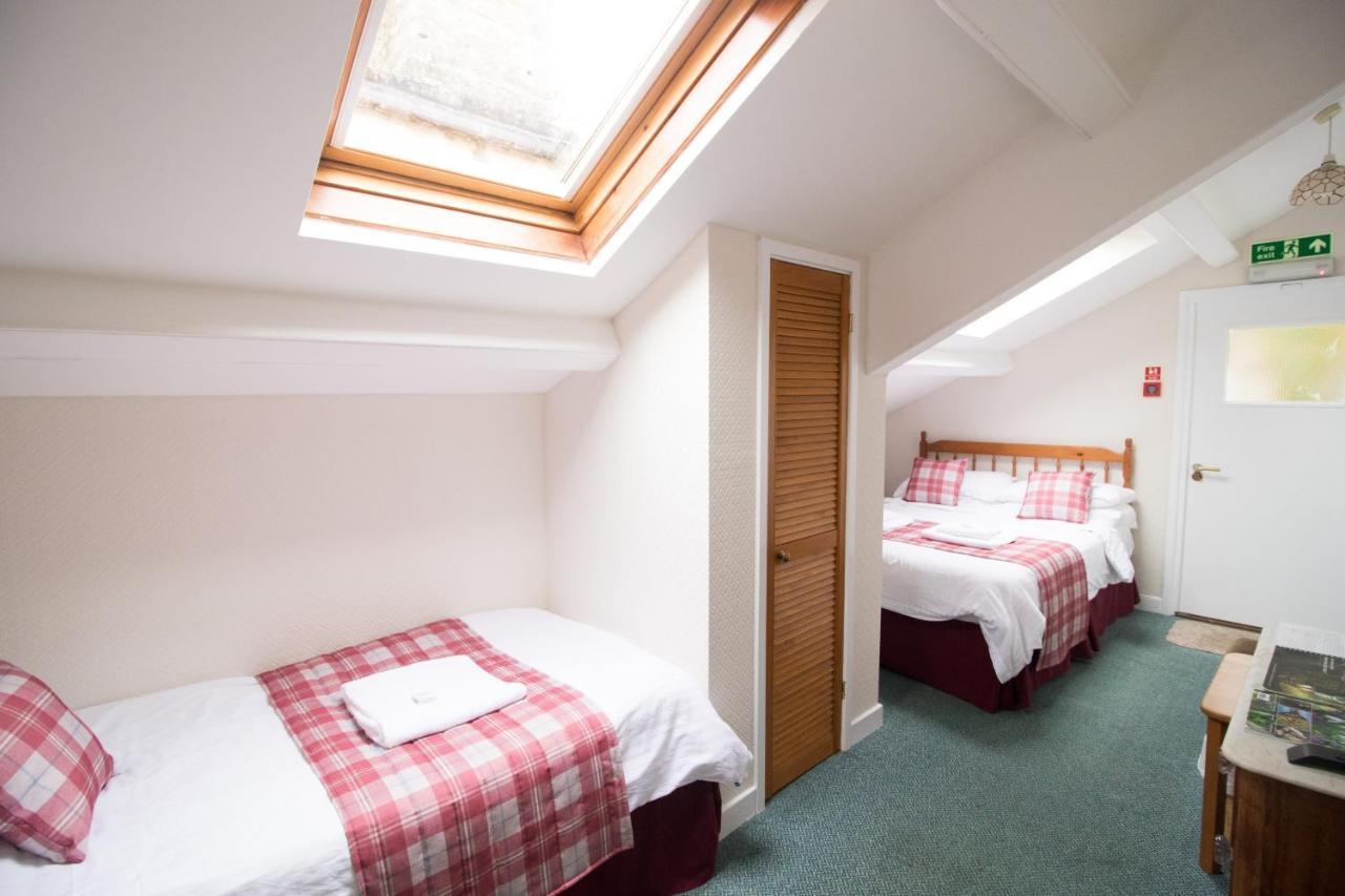 Plas Dolau Country Estate Aberystwyth Ngoại thất bức ảnh