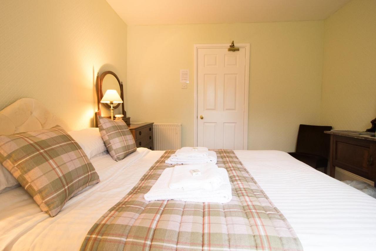 Plas Dolau Country Estate Aberystwyth Ngoại thất bức ảnh