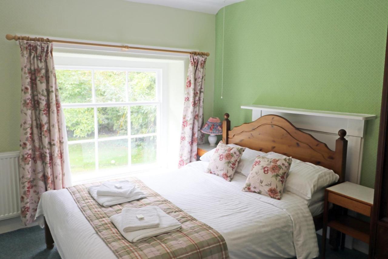 Plas Dolau Country Estate Aberystwyth Ngoại thất bức ảnh